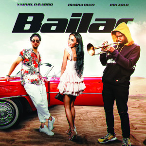 Listen to Bailar song with lyrics from Masha Mati