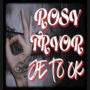 收聽Rosy的Je to ok (feat. Tryor) (Explicit)歌詞歌曲