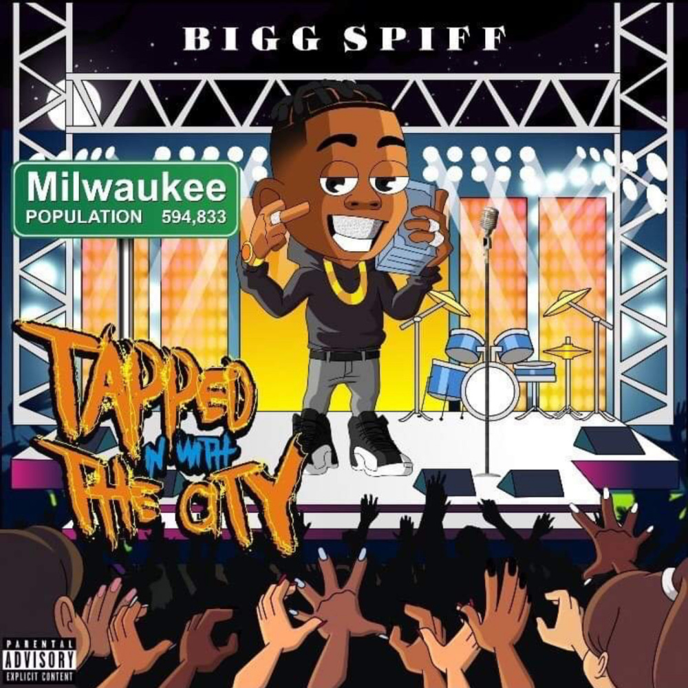 Stayed Down (Explicit)