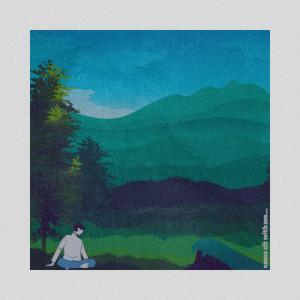 Aempoppin的專輯come sit with me