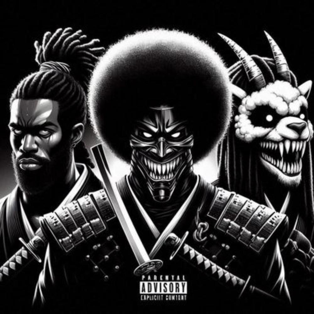 Heat On (feat. BlvckSheep & cobey code red beats) (Explicit)