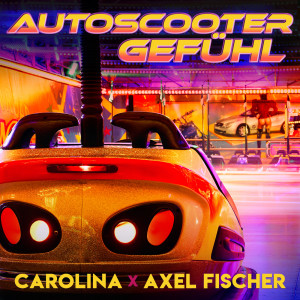 Axel Fischer的專輯Autoscootergefühl