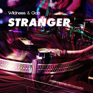Listen to Stranger song with lyrics from Wildness