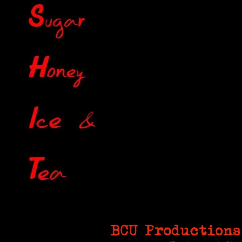 Sugar Honey Iced Tea