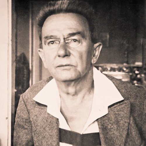 Franz Alfred Schmidt