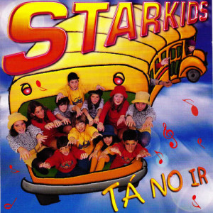 收聽Starkids的Amanhã (Eu Vou Esquecer)歌詞歌曲