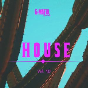 อัลบัม G-Mafia House, Vol. 10 ศิลปิน Various Artists