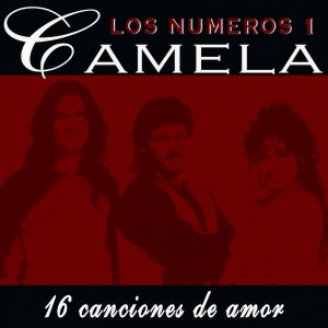 收聽Camela的Corazon Indomable歌詞歌曲