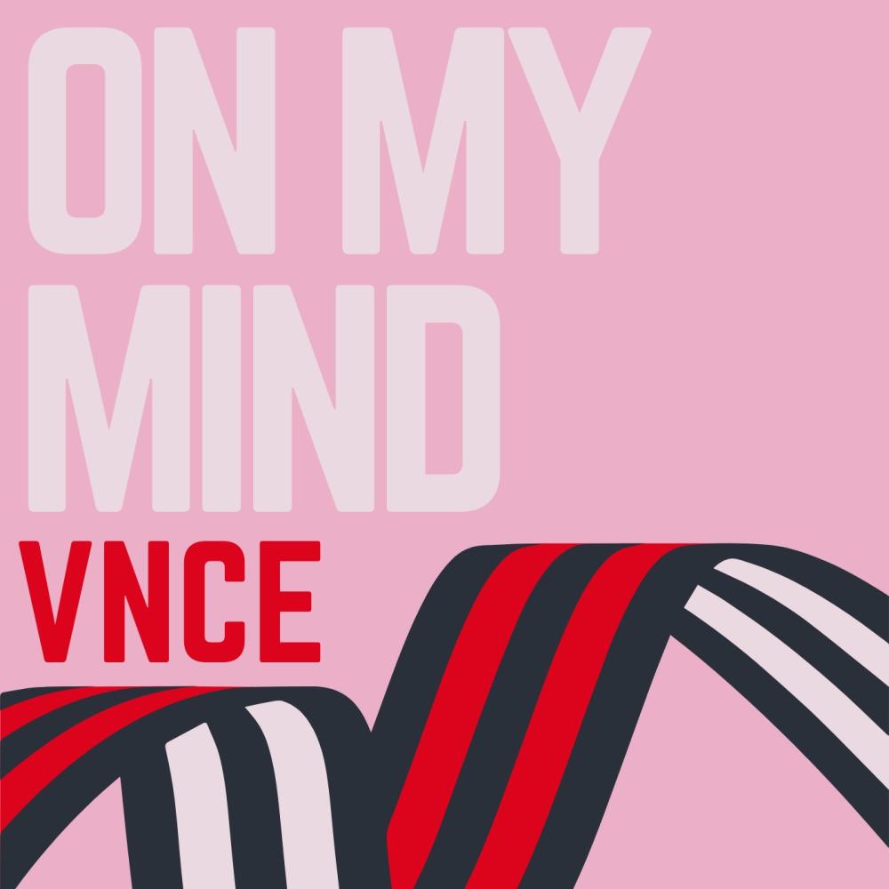 On My Mind