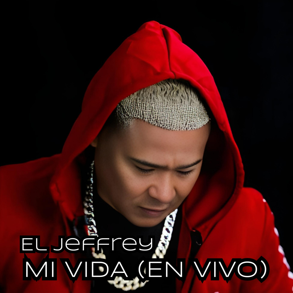 Mi Vida (En Vivo)