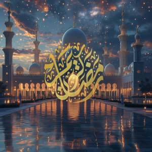 Islamic Songs的專輯Ramadan Nasheed Ya Ali