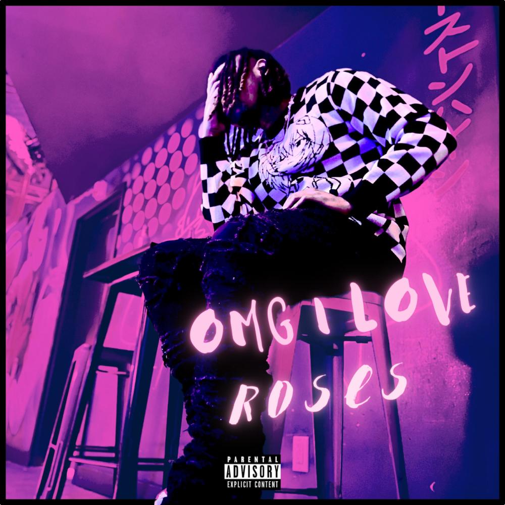 AINT LIKE ME (feat. TM-TM) (Explicit)
