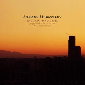 Shin Yeoeum的專輯Sunset Memories