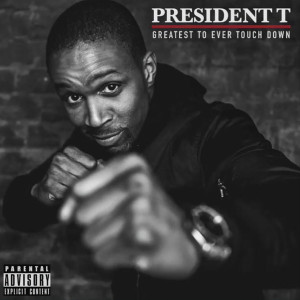 Listen to War (Explicit) song with lyrics from President T