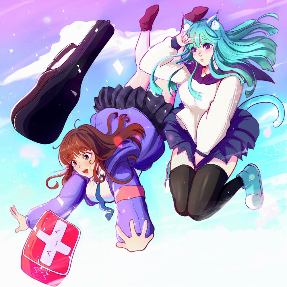 Fantasy (feat. Semoothe)