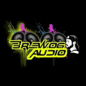 Album In My Dream from Brewog Audio