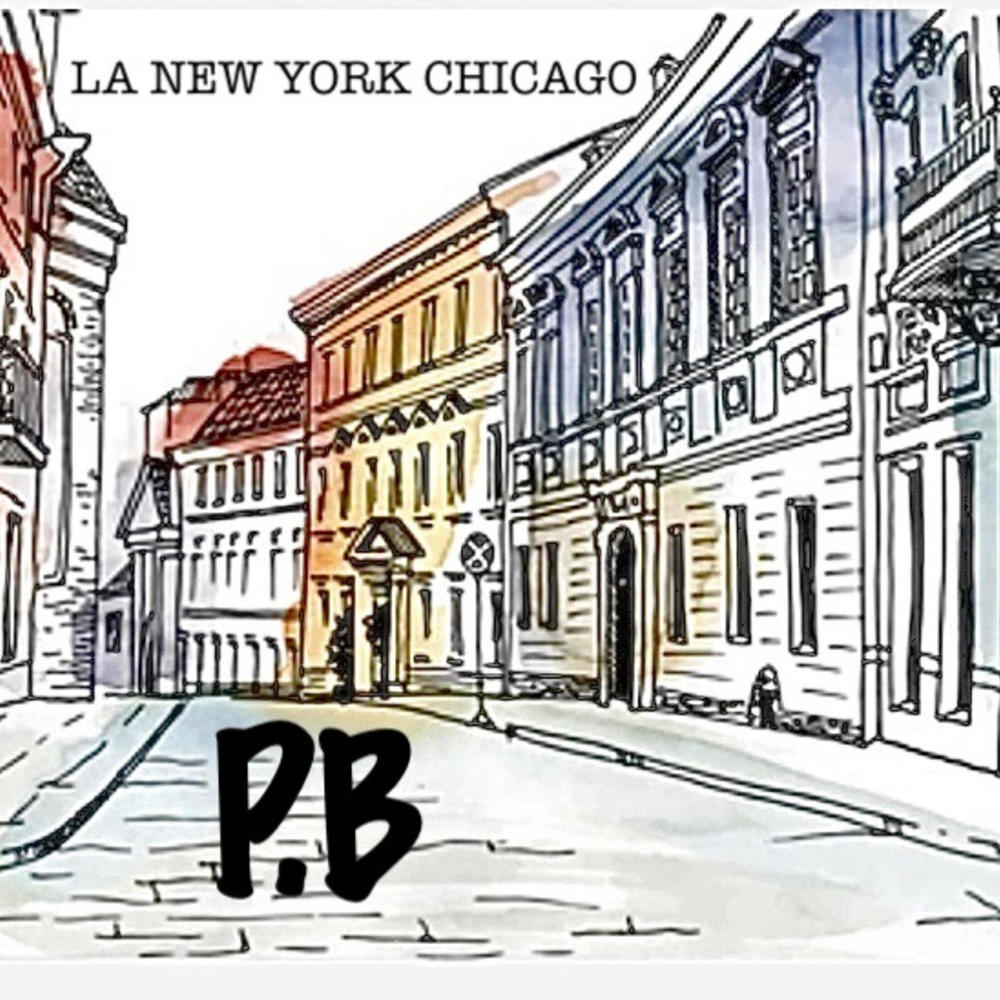 LA NEW YORK CHICAGO