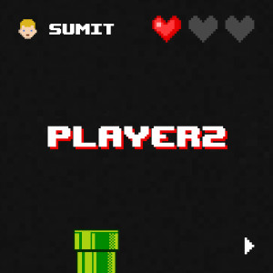 อัลบัม Player2 (Explicit) ศิลปิน SUMIT