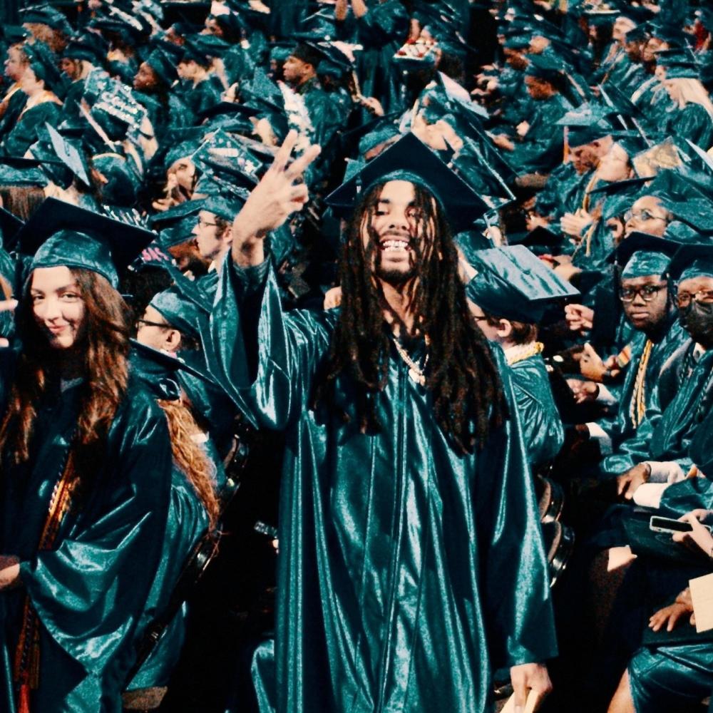 Graduation (I Made It)