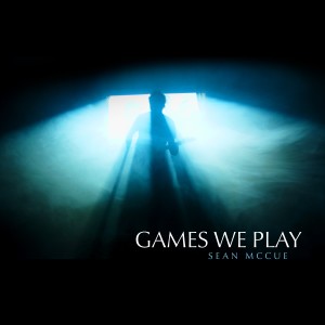 Sean McCue的專輯Games We Play