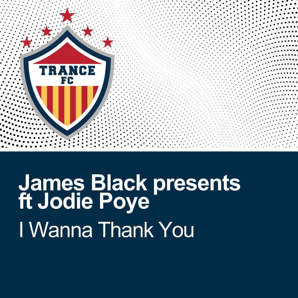 I Wanna Thank You (Extended)