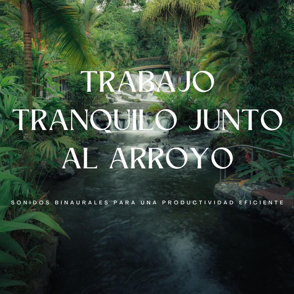 Productividad Junto Al Arroyo
