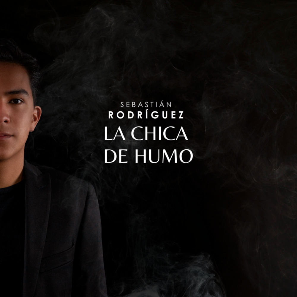 La Chica De Humo