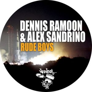 Album Rude Boys from Dennis Ramoon