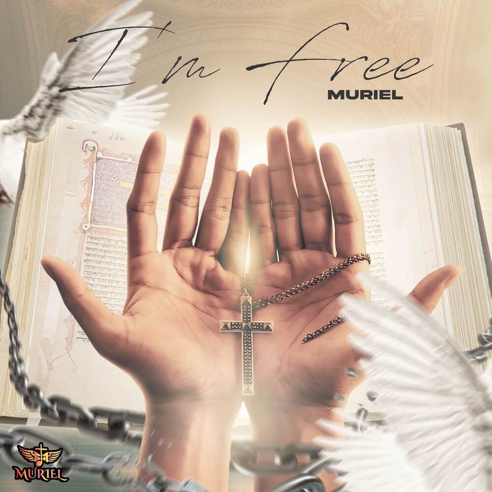 I'm Free