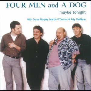 收聽Four Men and a Dog的Music For A Found Harmonium歌詞歌曲