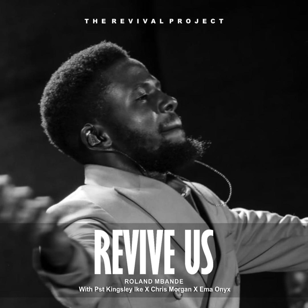 Revive Us