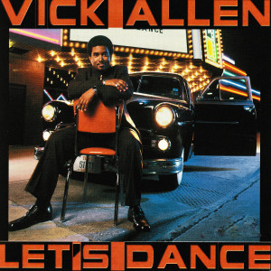 Album Let's Dance oleh Vick Allen