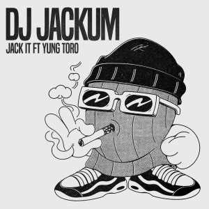 DJ Jackum的專輯Jack It
