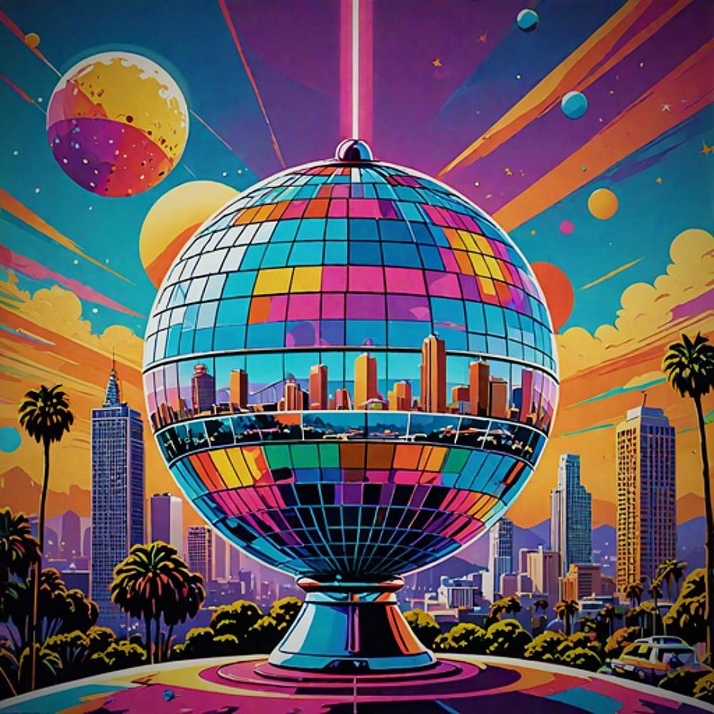 Ball in SoCal (Radio Edit)