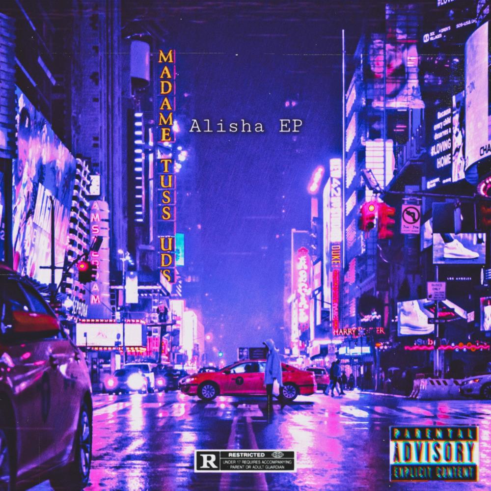 Walk up (feat. Madtek) (Explicit)