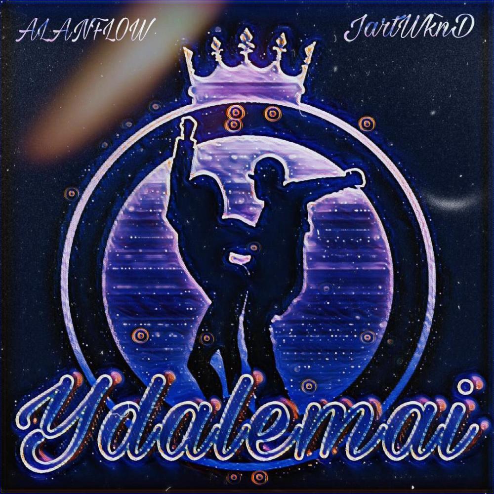 YDALEMAI (feat. Alan Flow) (Explicit)