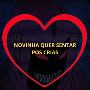 Listen to Novinha Quer Sentar Pos Crias (Explicit) song with lyrics from Love Fluxos