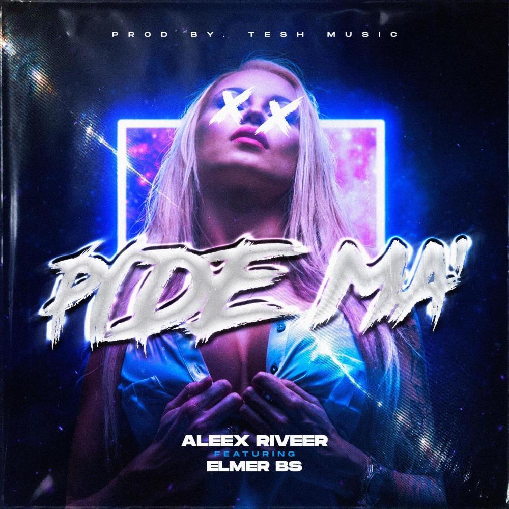 Pide' Ma (feat. Elmer BS)