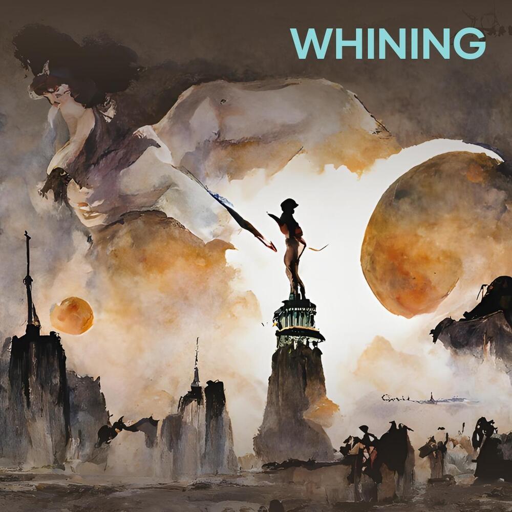 Whining