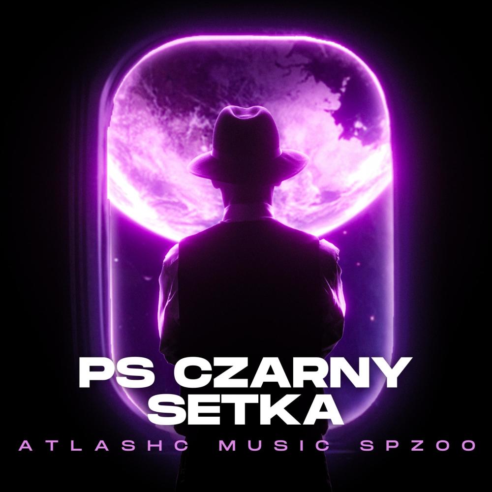 PS CZARNY SETKA (feat. Awski & zxcsv1rq) (Explicit)