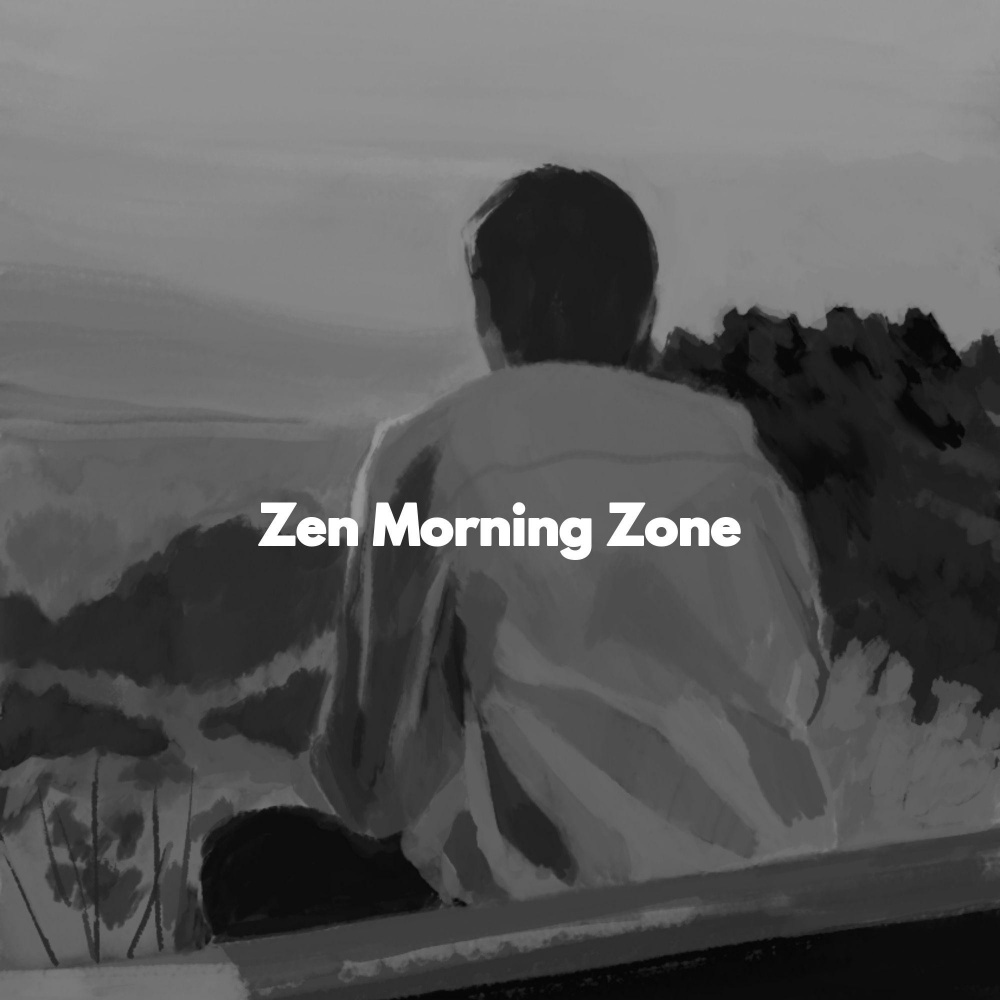 Background for Long Day Relaxation