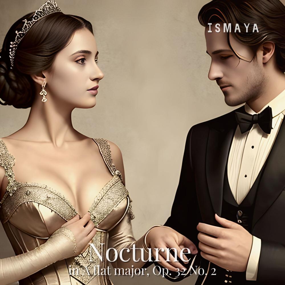 Nocturne  in A Flat Major, Op. 32 No. 2