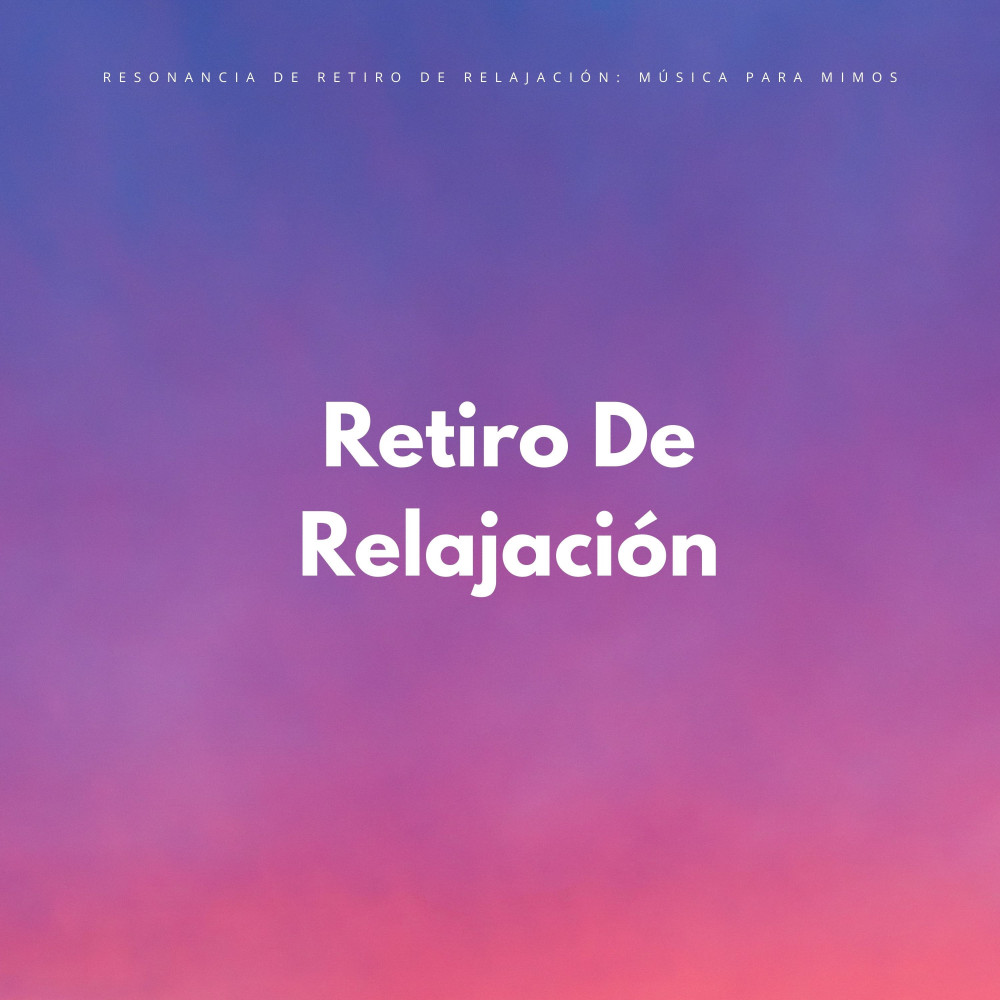 Resonancia De Rapsodia Para La Relajación