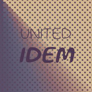 Album United Idem from Various