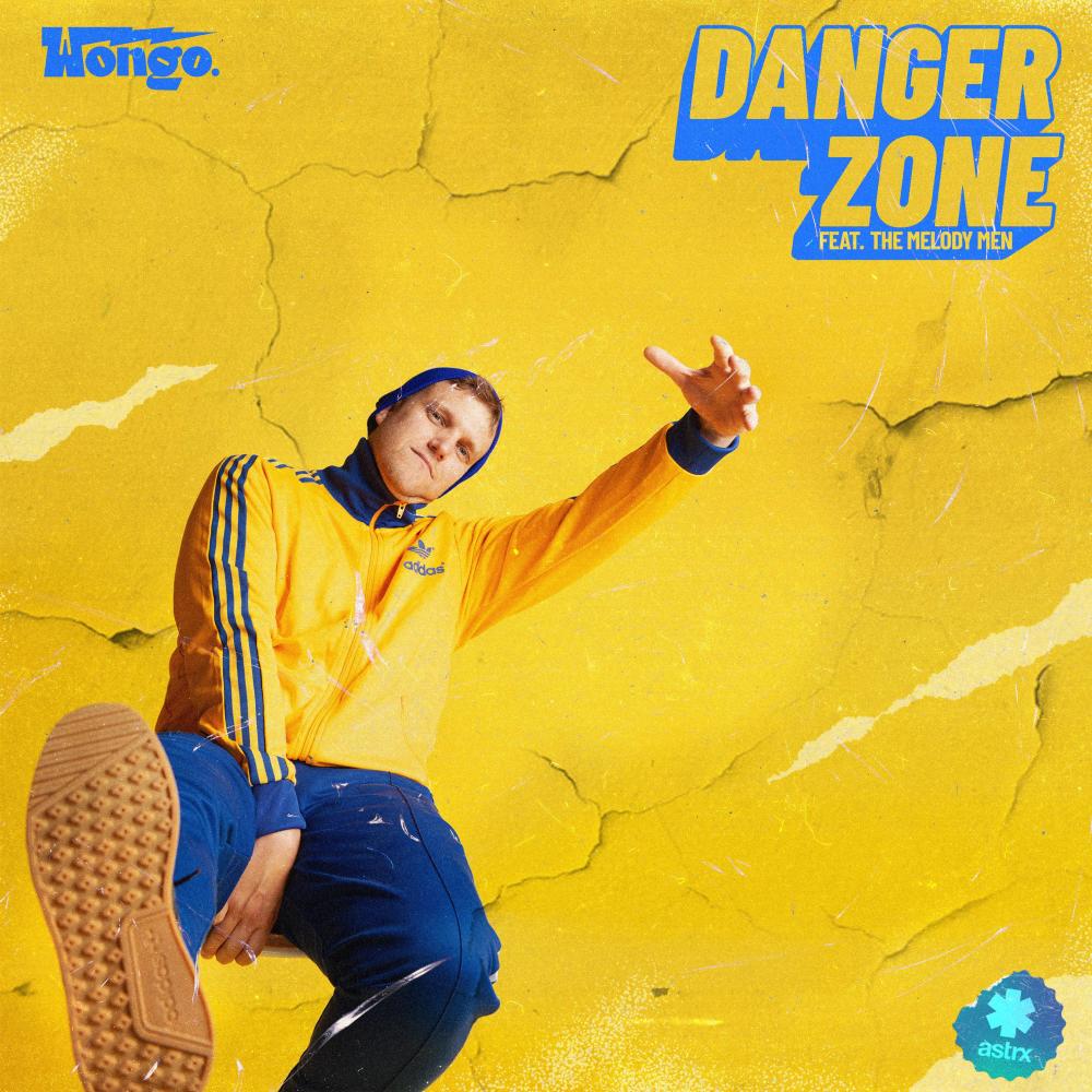 Danger Zone