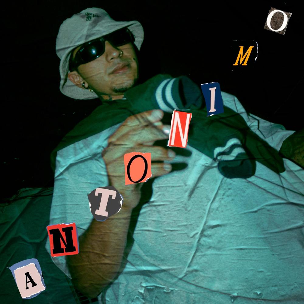 Un man subio un beat (feat. ANTONIMO)