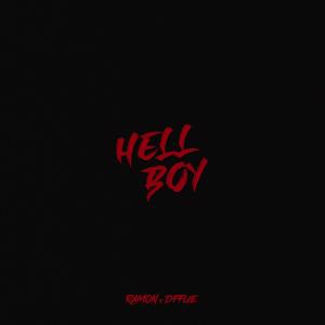 อัลบัม Hellboy (Explicit) ศิลปิน Ramon