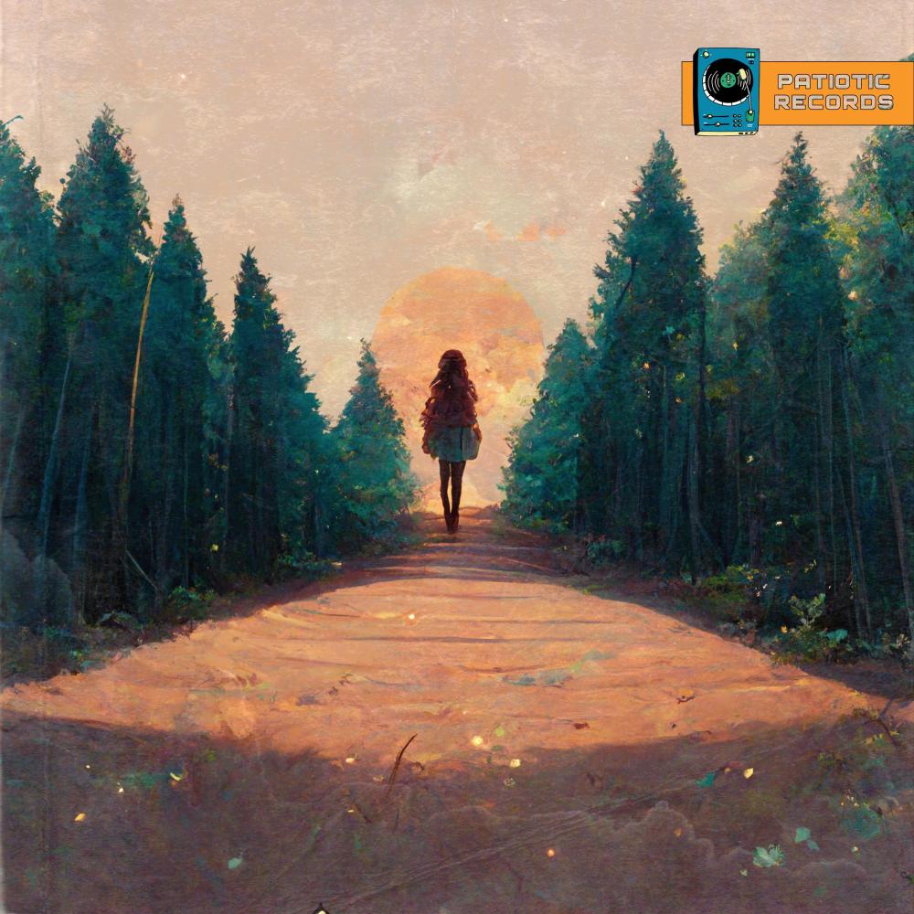 Silent Walk