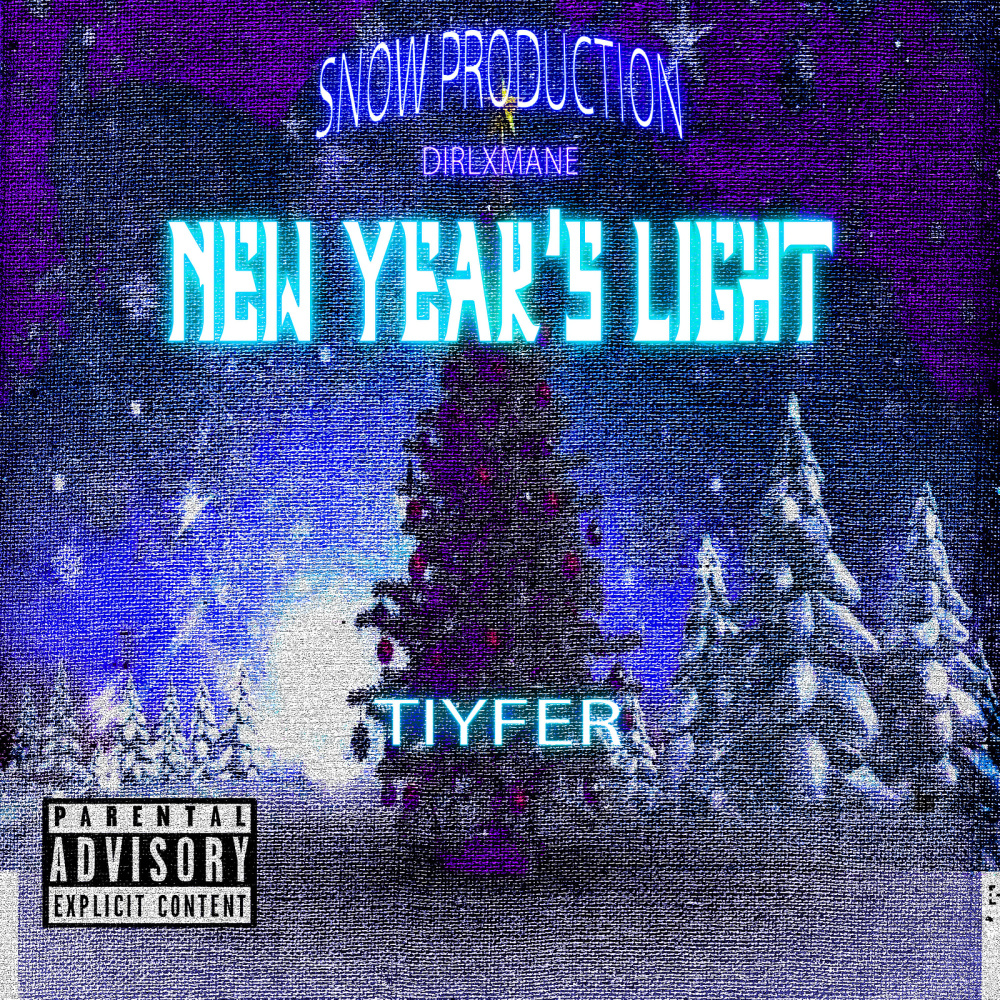 Never Let These Things Be Done (Explicit)