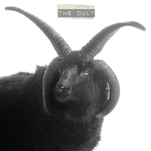 The Cult的专辑The Cult